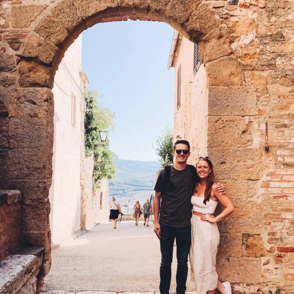 Meet your Posher, Kathryn